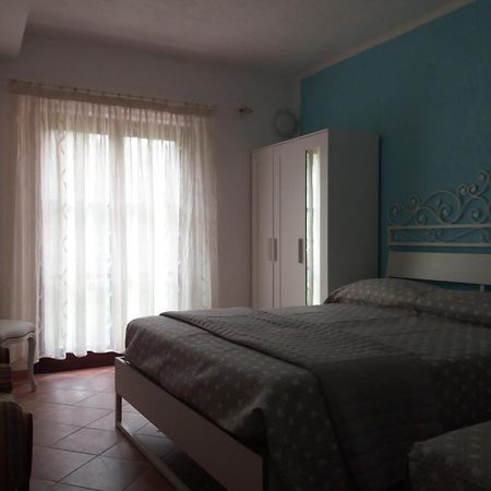 Lo Sporting bed&breakfast Nasino Exterior foto